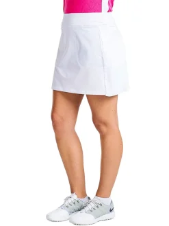 Nivo W Carina Skort - White