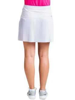 Nivo W Carina Skort - White