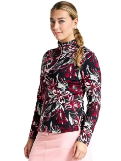 Nivo W Laylee Mock - Black