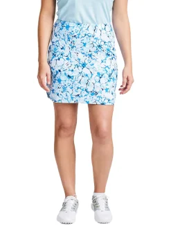 Nivo W Lenna Skort - French Blue