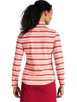 Nivo W Leonida Mock - Persimmon