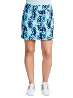 Nivo W Lillian Skort - Navy