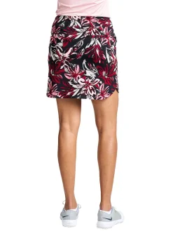 Nivo W Lim Skort - Black