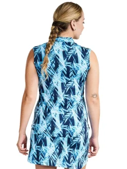 Nivo W Loy Mock - Navy