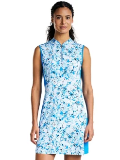 Nivo W Lustine Dress - French Blue