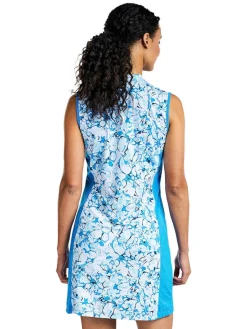 Nivo W Lustine Dress - French Blue