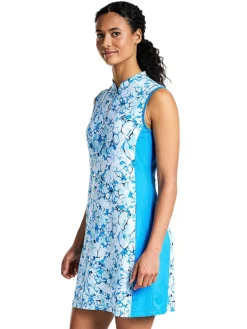 Nivo W Lustine Dress - French Blue