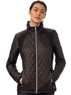 Nivo W Madelyn Jacket - Black