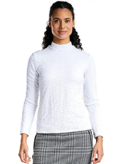 Nivo W Mady Mock - White