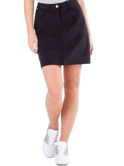Nivo W Marika Skort - Black