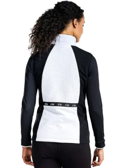 Nivo W Mika Vest - White