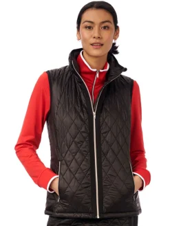 Nivo W Myer Vest - Black
