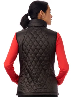 Nivo W Myer Vest - Black