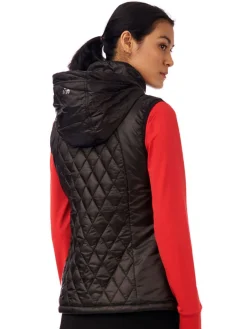 Nivo W Myer Vest - Black