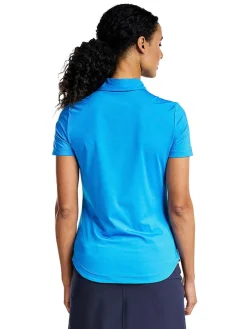 Nivo W Naila Polo - French Blue