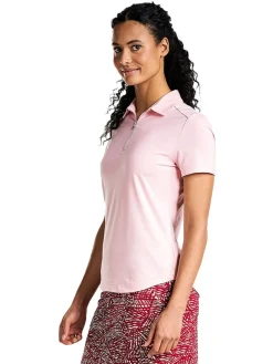 Nivo W Naila Polo - French Rose