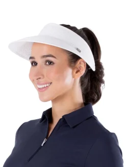 Nivo Women'S Iman Visor