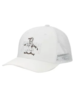 Original Penguin Double Layer Trucker Cap