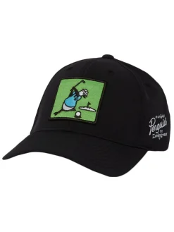 Original Penguin Golf Country Club Pete Cap