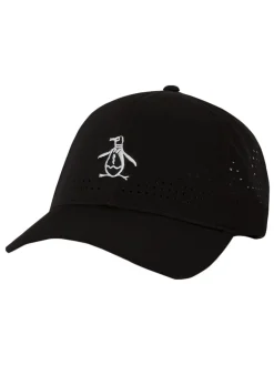 Original Penguin Golf Perforated Cap