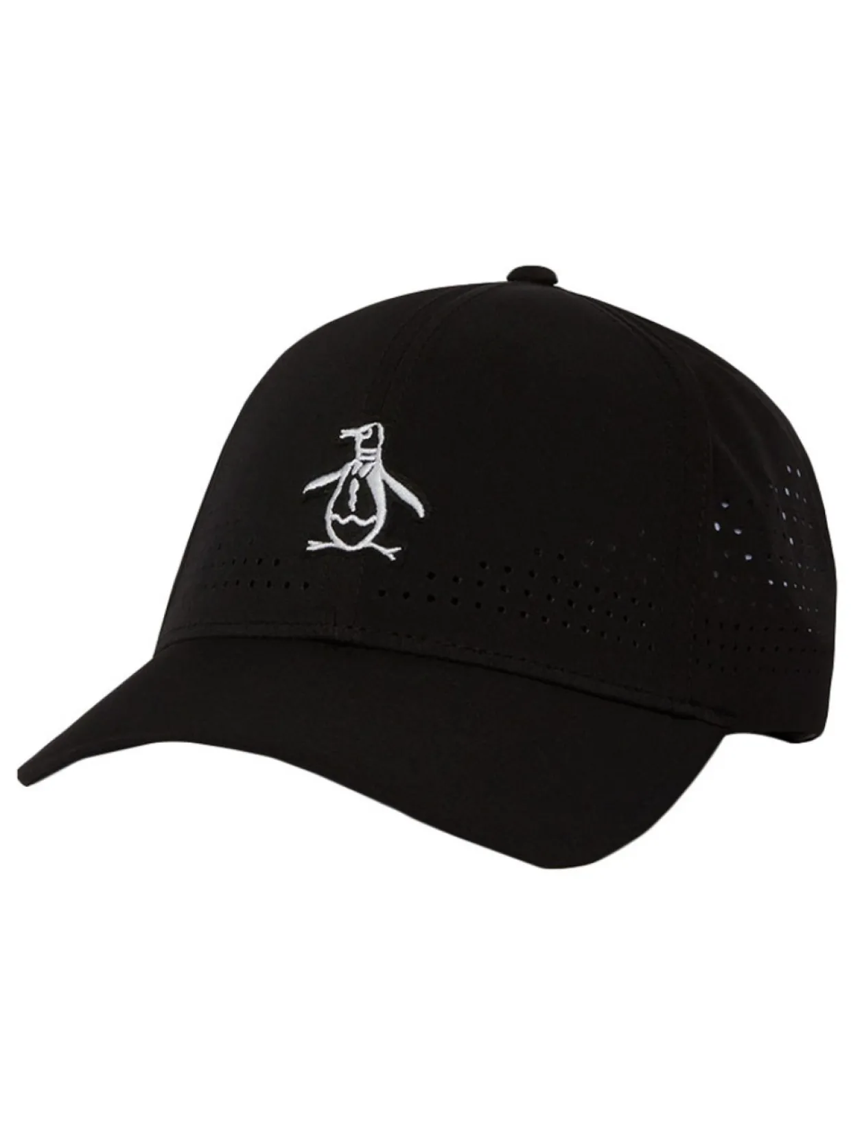 Original Penguin Golf Perforated Cap