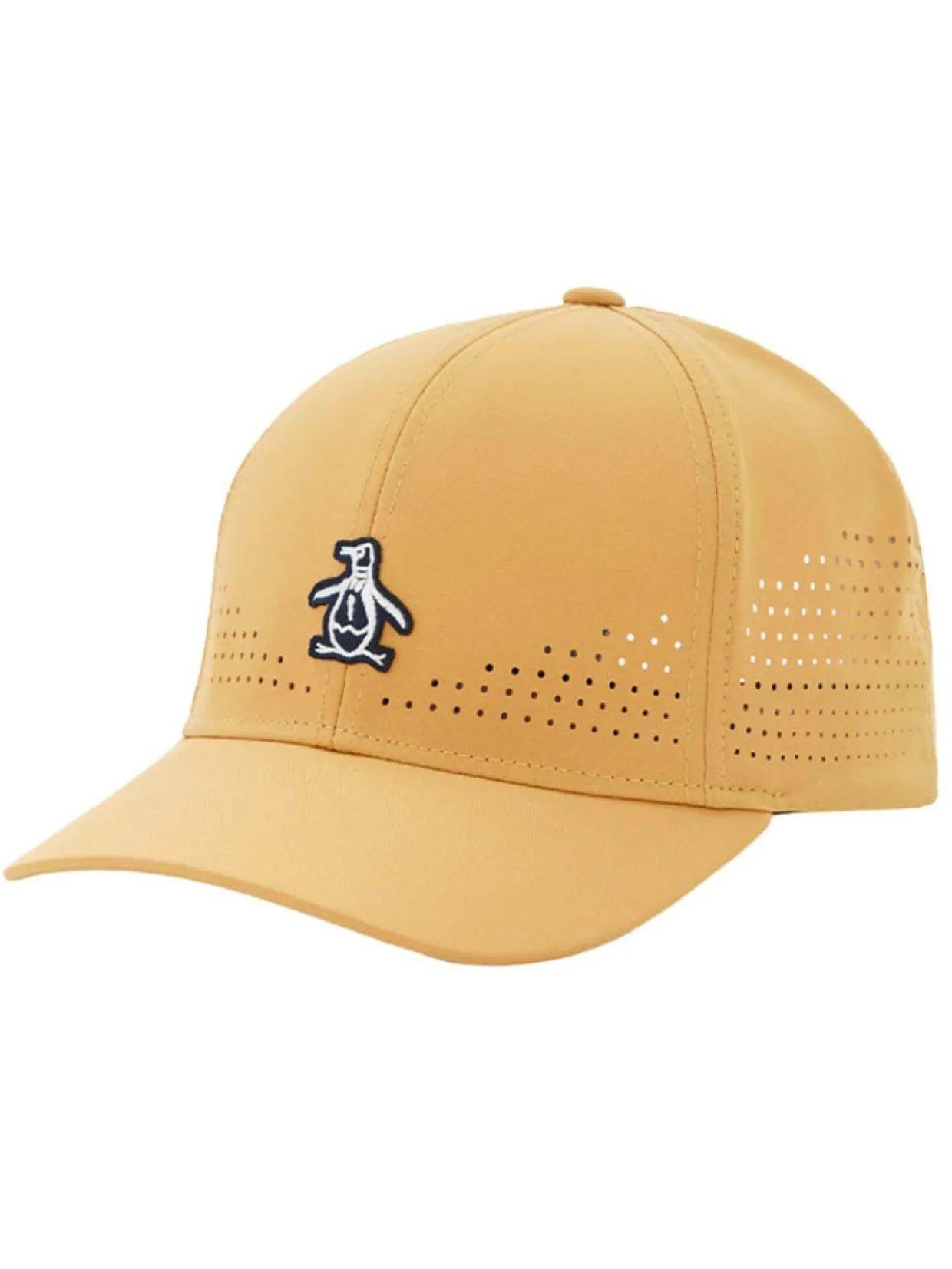 Original Penguin Golf Perforated Cap