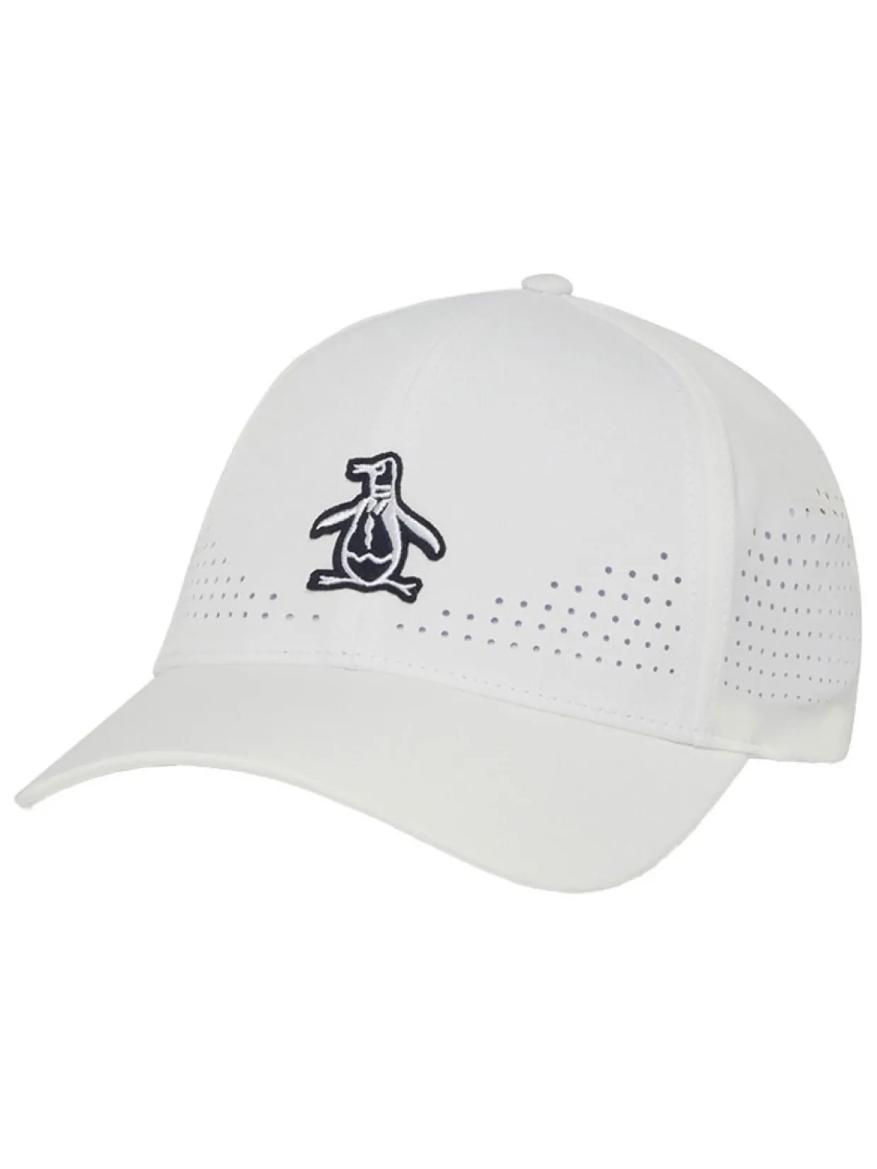 Original Penguin Golf Perforated Cap