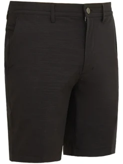 Original Penguin Performance Crossover Short - Caviar