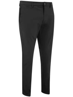 Original Penguin Performance Golf Pant - Caviar
