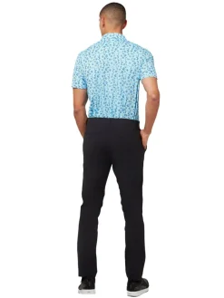 Original Penguin Performance Golf Pant - Caviar