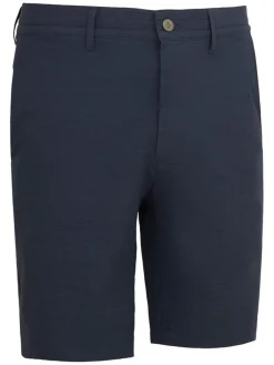 Original Penguin Performance Crossover Short - Black Iris