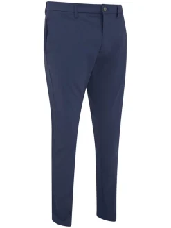 Original Penguin Performance Golf Pant - Black Iris