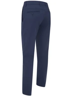 Original Penguin Performance Golf Pant - Black Iris
