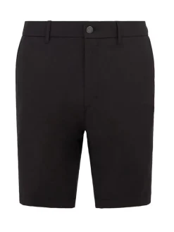 Original Penguin Pete Performance 8-Inch Golf Short - Caviar