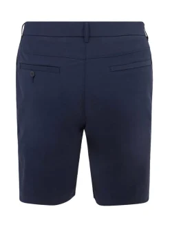 Original Penguin Pete Performance 8-Inch Golf Short - Black Iris