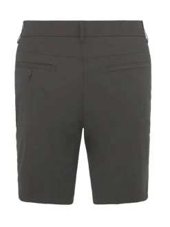 Original Penguin Pete Performance 8-Inch Golf Short - Asphalt