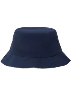 Original Penguin Reversible Logo / Print Bucket