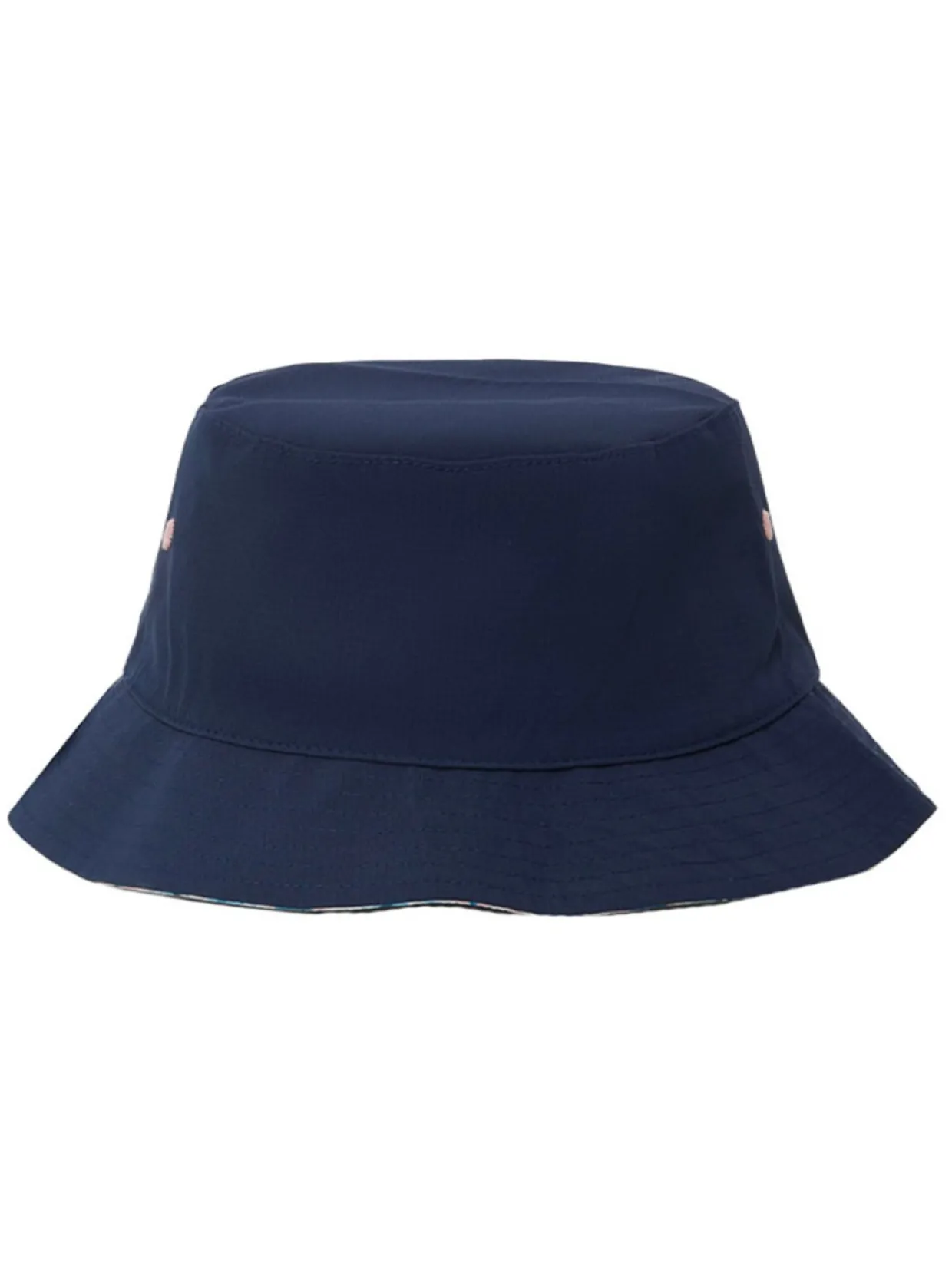 Original Penguin Reversible Logo / Print Bucket