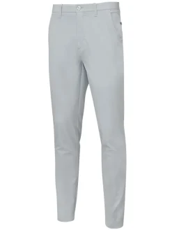 Ping Alderley Pant - Pearl Grey
