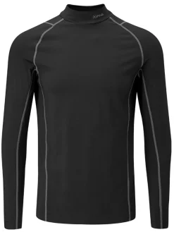 Ping Baxter Base Layer - Black