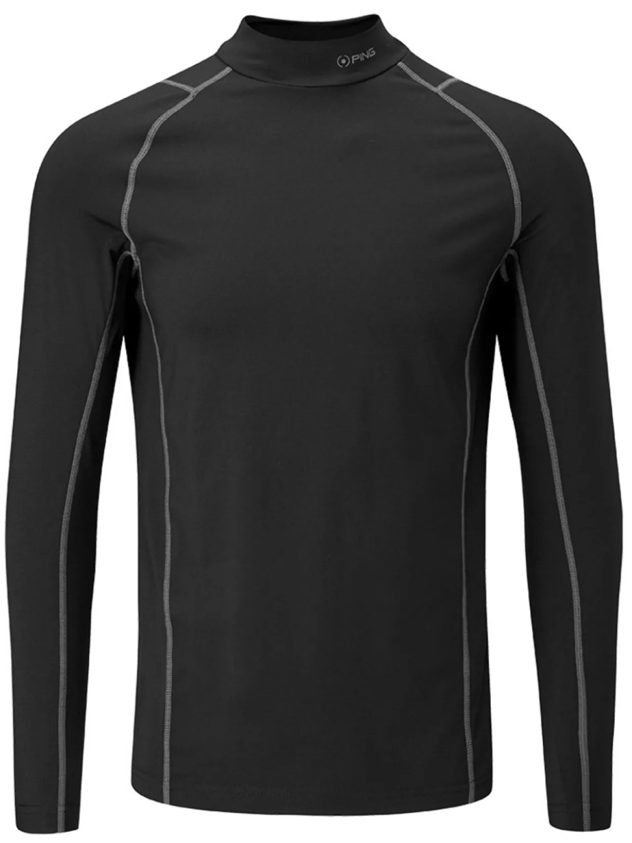 Ping Baxter Base Layer - Black