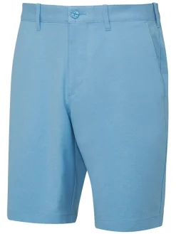 Ping Bradley Short - Infinity Blue Marl