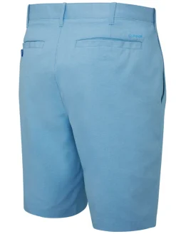 Ping Bradley Short - Infinity Blue Marl