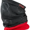 Ping Hex Neck Warmer - Black