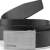 Ping Hughes Belt - Black