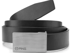 Ping Hughes Belt - Black