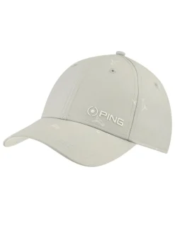 Ping Mr Ping Cap