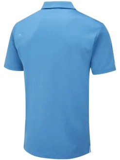 Ping Ratio Tailored Fit Polo - Danube Multi