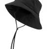 Ping Sensordry Waterproof Bucket Hat - Black