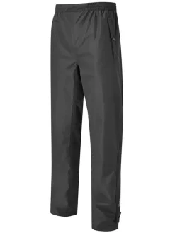 Ping Sensordry Waterproof Pant - Black